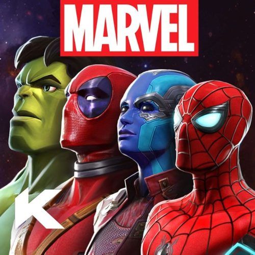 8 Best Marvel Games On Android Every Fan Should Play