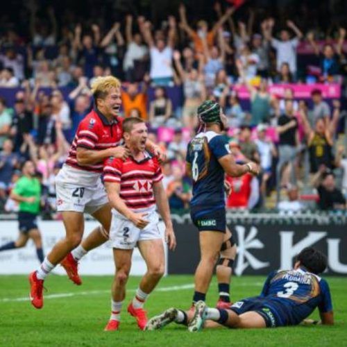 Hong Kong Rugby Sevens 2025: Tickets, Schedule, Venue And More